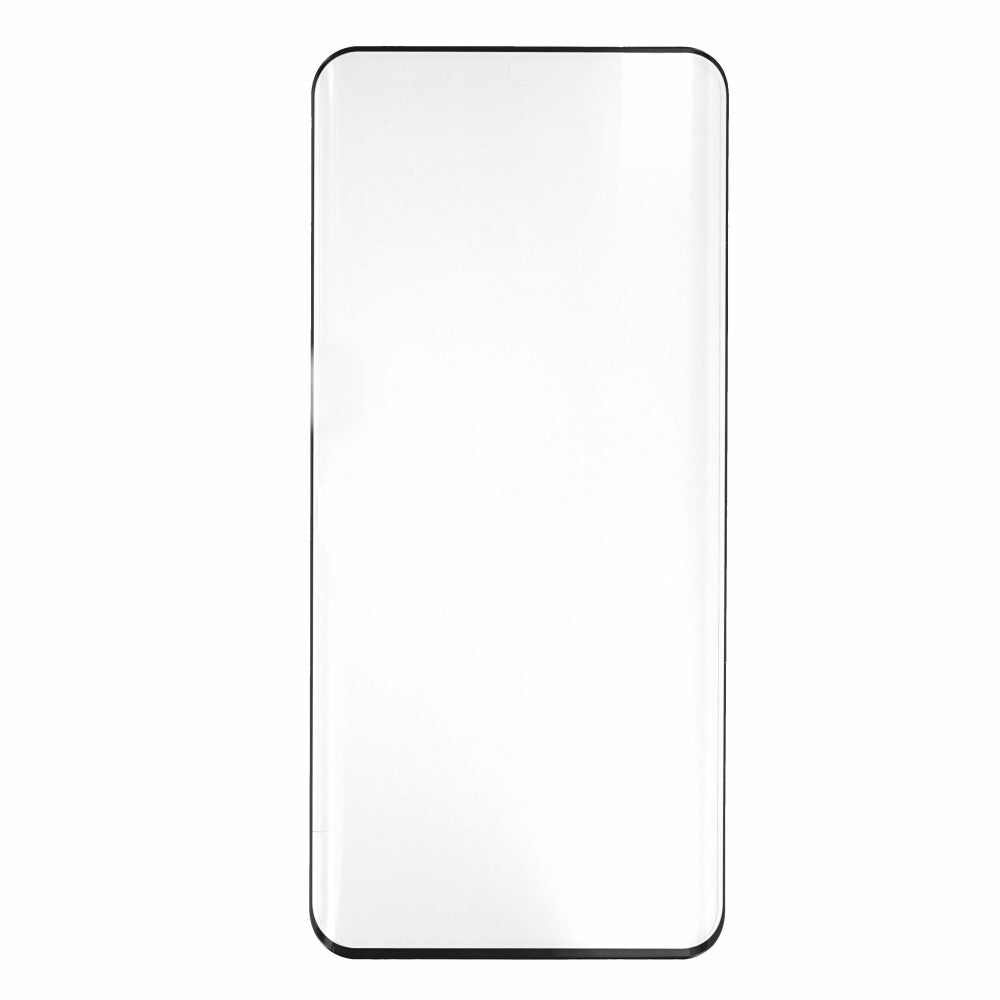 prio 3D Displayschutzglas für Huawei P50 Pro schwarz