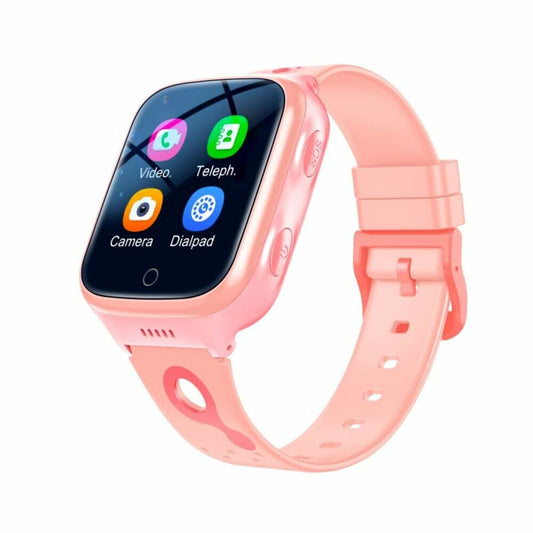 UFUZON Smartwatch Kinder-Pink