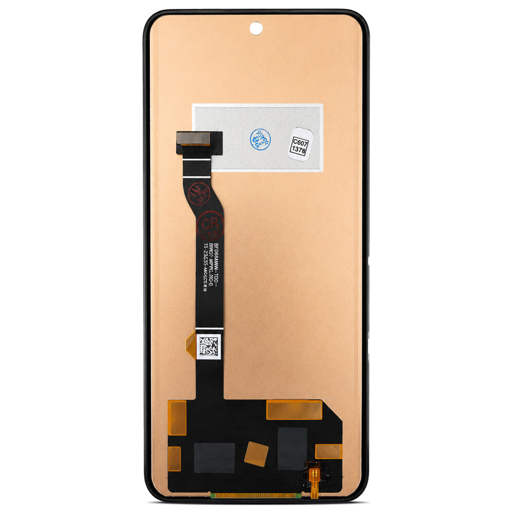 Display (ohne Rahmen) für Nothing Phone (3a) 5G