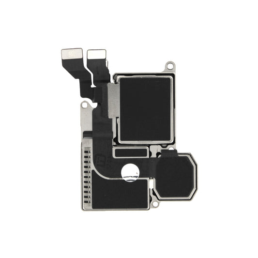 Hauptkamera Rückkamera für iPhone 15 Pro Max Pulled