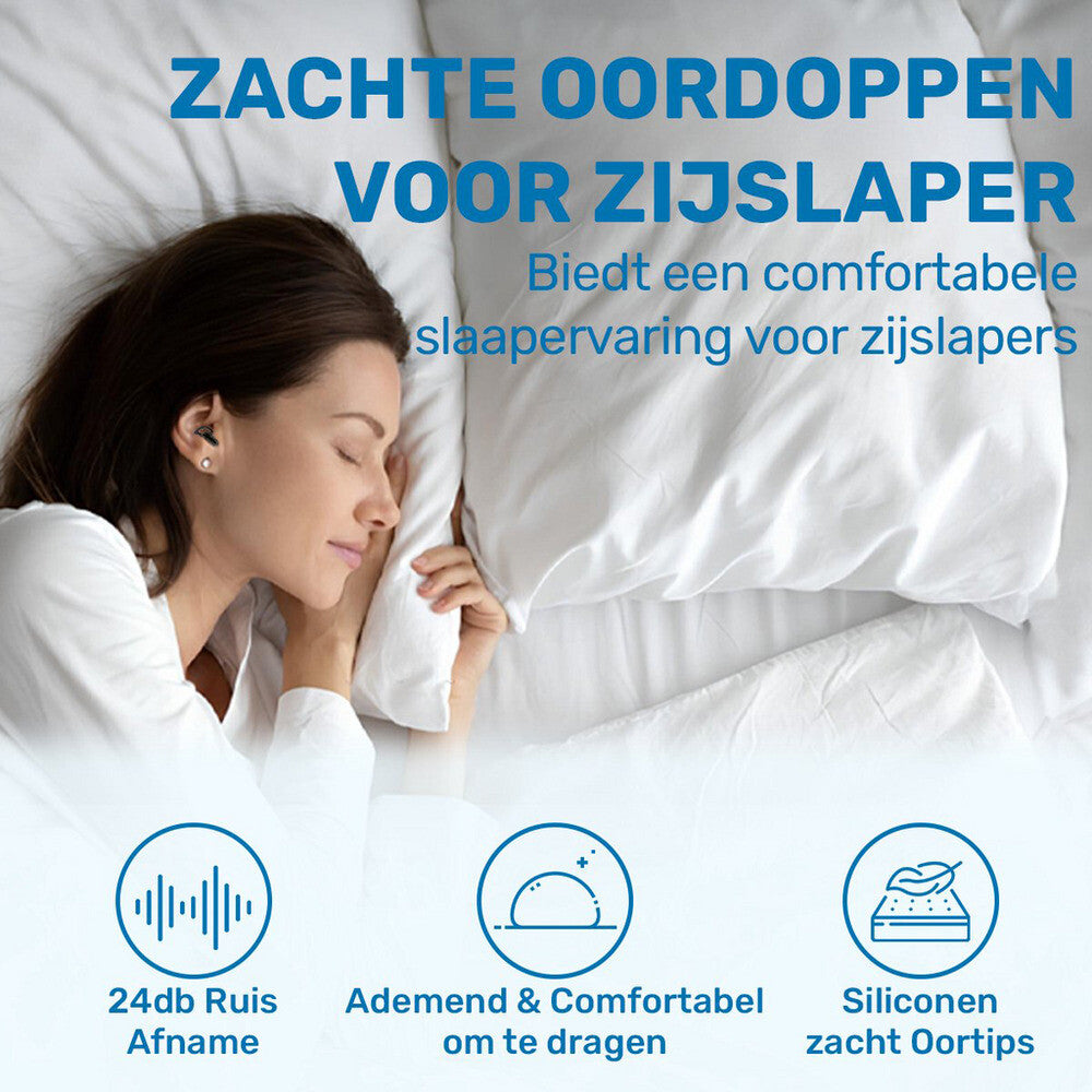 UFUZON Schlafkopfhörer