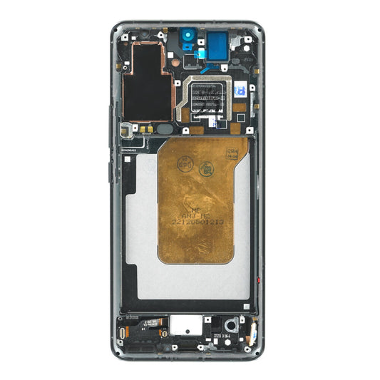 Display für Xiaomi 13 Pro LCD + Rahmen schwarz Touch Bildschirm
