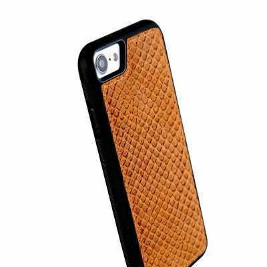 Justin iPhone 6 / 6S Schutzhülle Leder