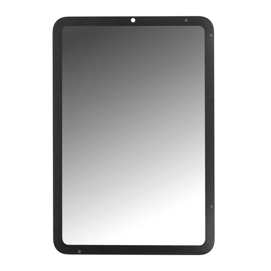 Display für iPad mini 6 2021 Schwarz LCD Bildschirm Pulled