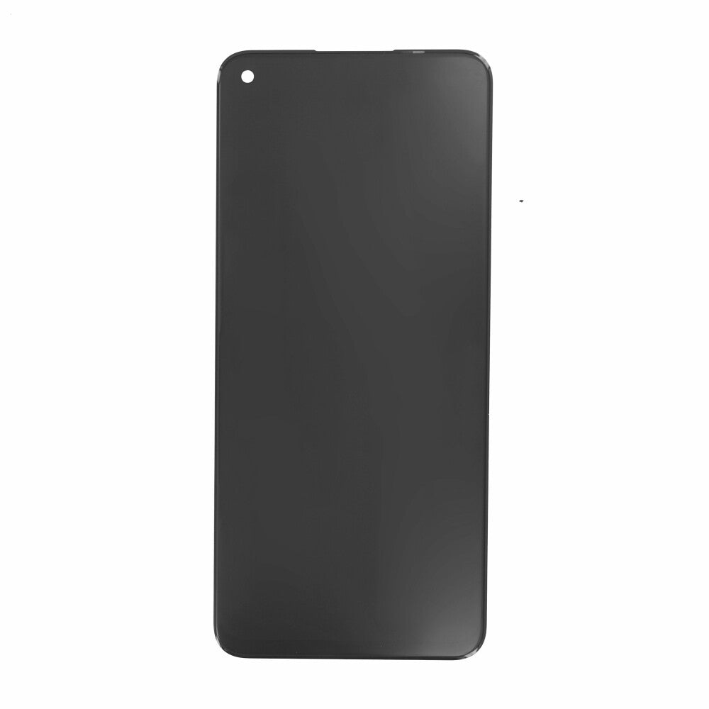 Display für Realme 8i LCD Bildschirm Touch Schwarz