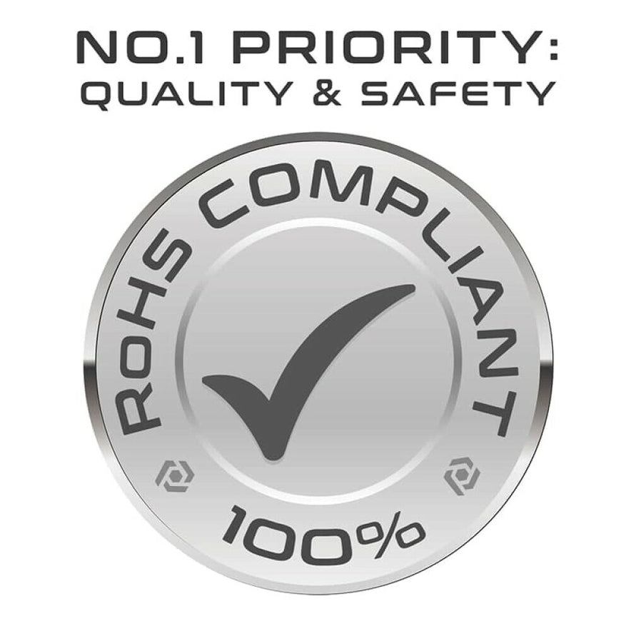 prio Akkuzelle für iPhone 13 (ohne Flex-Kabel)