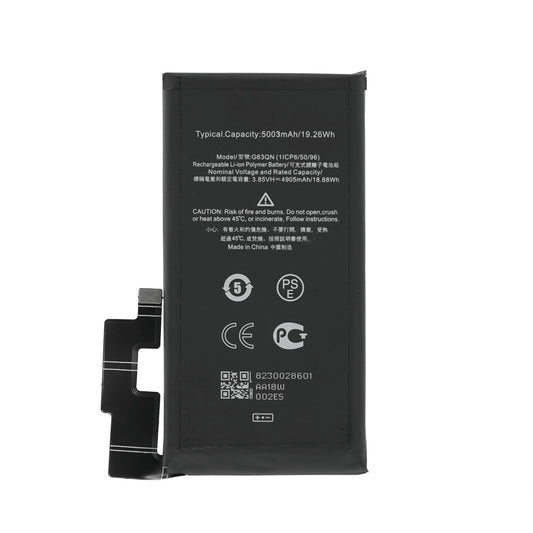 G63QN Akku für Google Pixel 6 Pro Batterie Ersatzakku