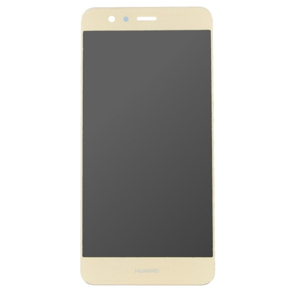Display für Huawei P10 Lite Gold LCD Bildschirm Touch