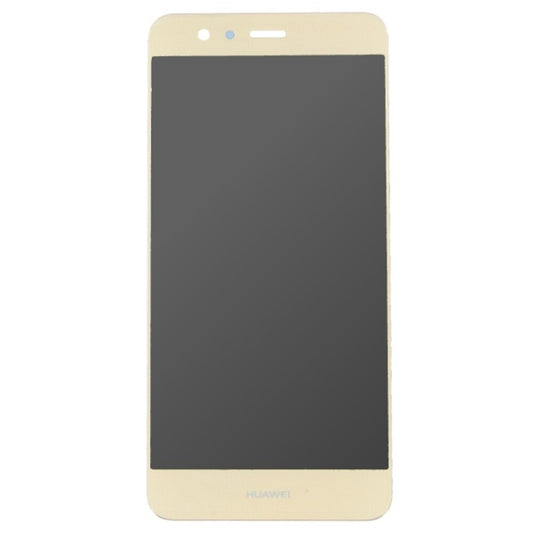 Display für Huawei P10 Lite Gold LCD Bildschirm Touch
