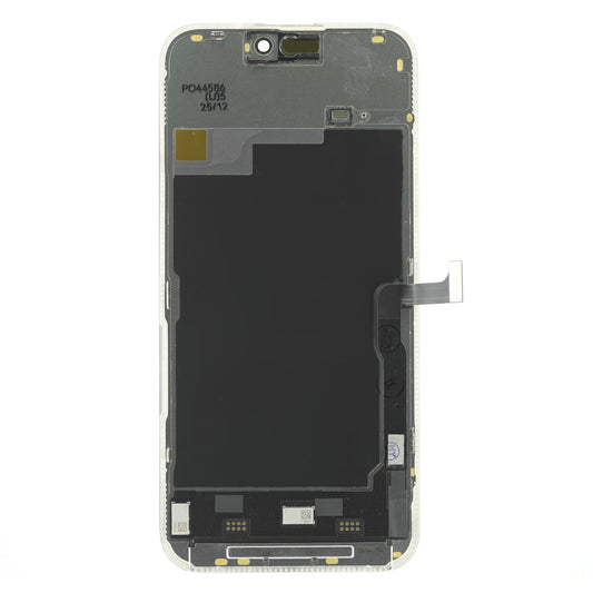 Diagnostizierbare JCID Display für iPhone 15 Pro Max (Popup-Problem lösen)