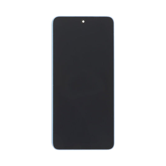 Display + Rahmen für Redmi Note 13 4G ocean sunset
