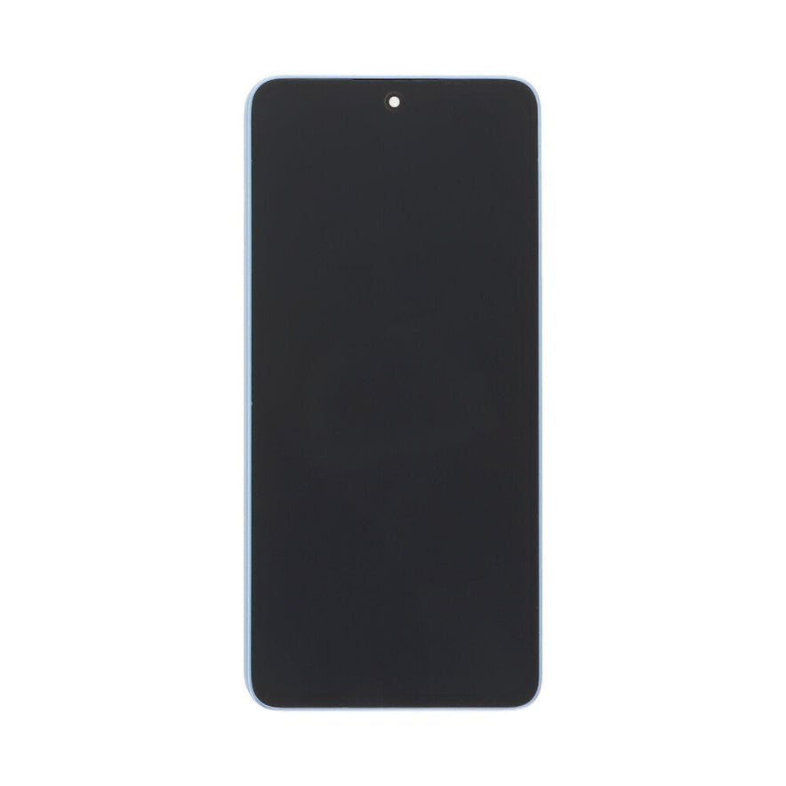 Display + Rahmen für Redmi Note 13 4G ocean sunset
