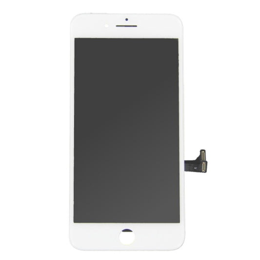 Display für iPhone 8 Plus Weiß LCD Bildschirm Touch