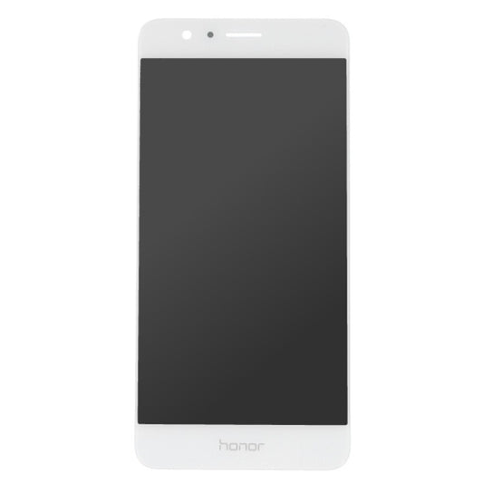 Display für Huawei Honor 8 Weiß LCD Touchscreen Bildschirm