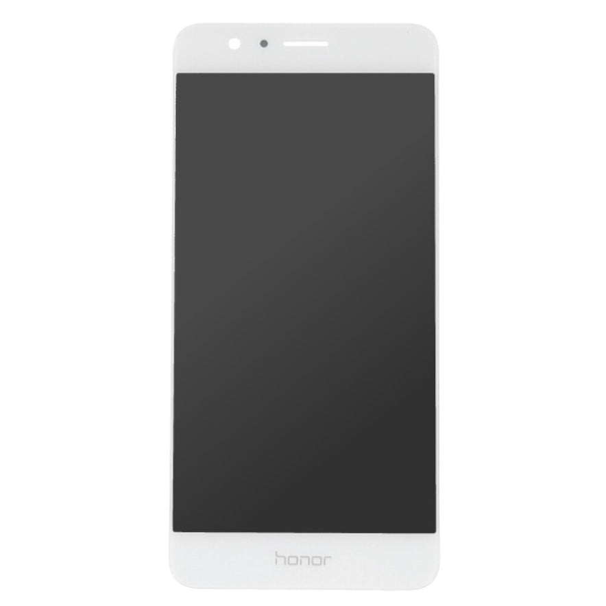 Display für Huawei Honor 8 Weiß LCD Touchscreen Bildschirm