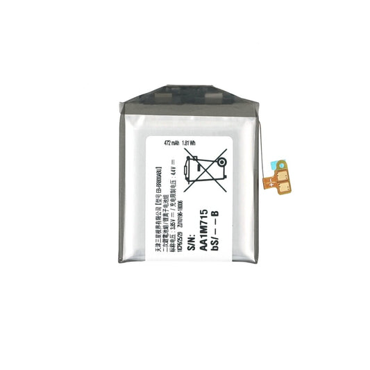 Original EB-BR800ABU Akku Samsung Galaxy Watch 46 mm SM-R800 472 mAh GH43-04855A