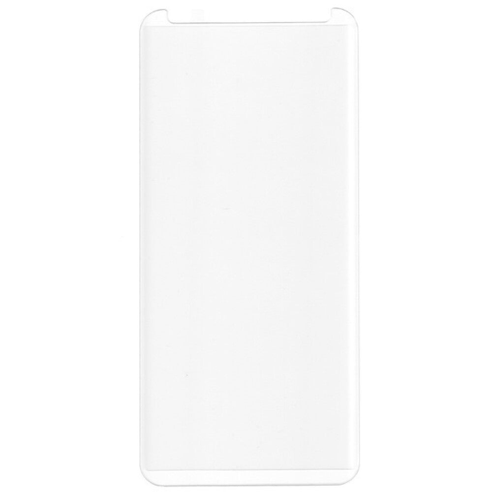 Panzerfolie für Samsung Galaxy Note 8 Blickschutz