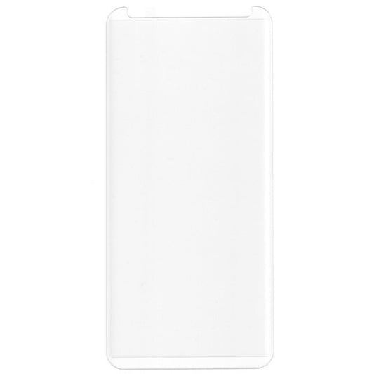 Panzerfolie für Samsung Galaxy Note 8 Blickschutz