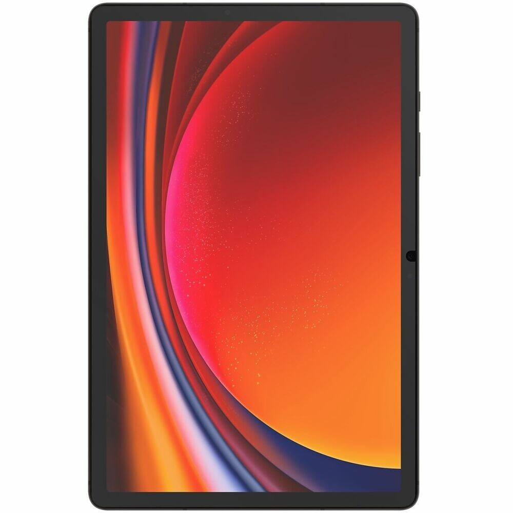 Samsung Antireflex-Displayschutzfolie Galaxy Tab S9 transparent EF-UX710CTE