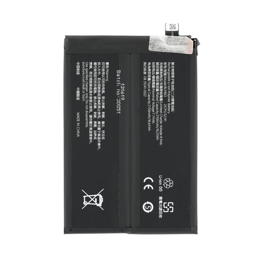 BLP863 Akku für Oppo Reno6 5G CPH2251 wie Original 4300mAh Ersatzakku