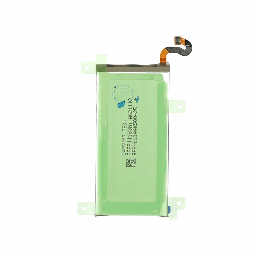 Original Samsung Galaxy S8 G950F Akku GH82-14642A 3000mAh Ersatzakku