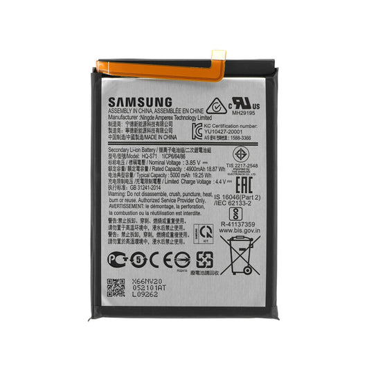 Original Samsung Akku HQ-S71 für Galaxy M11 5000mAh GH81-18734A