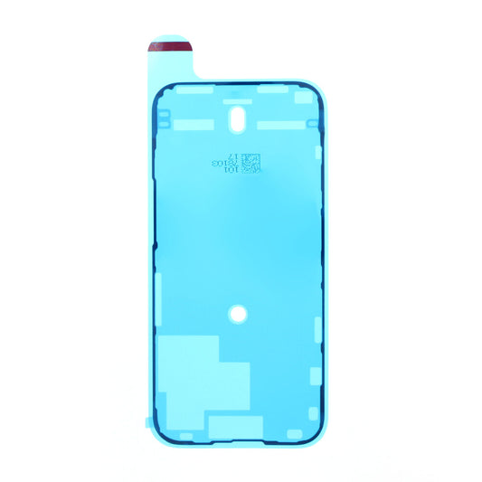 Kleberahmen für iPhone 15 Pro LCD Kleberahmen Dichtung Klebefolie