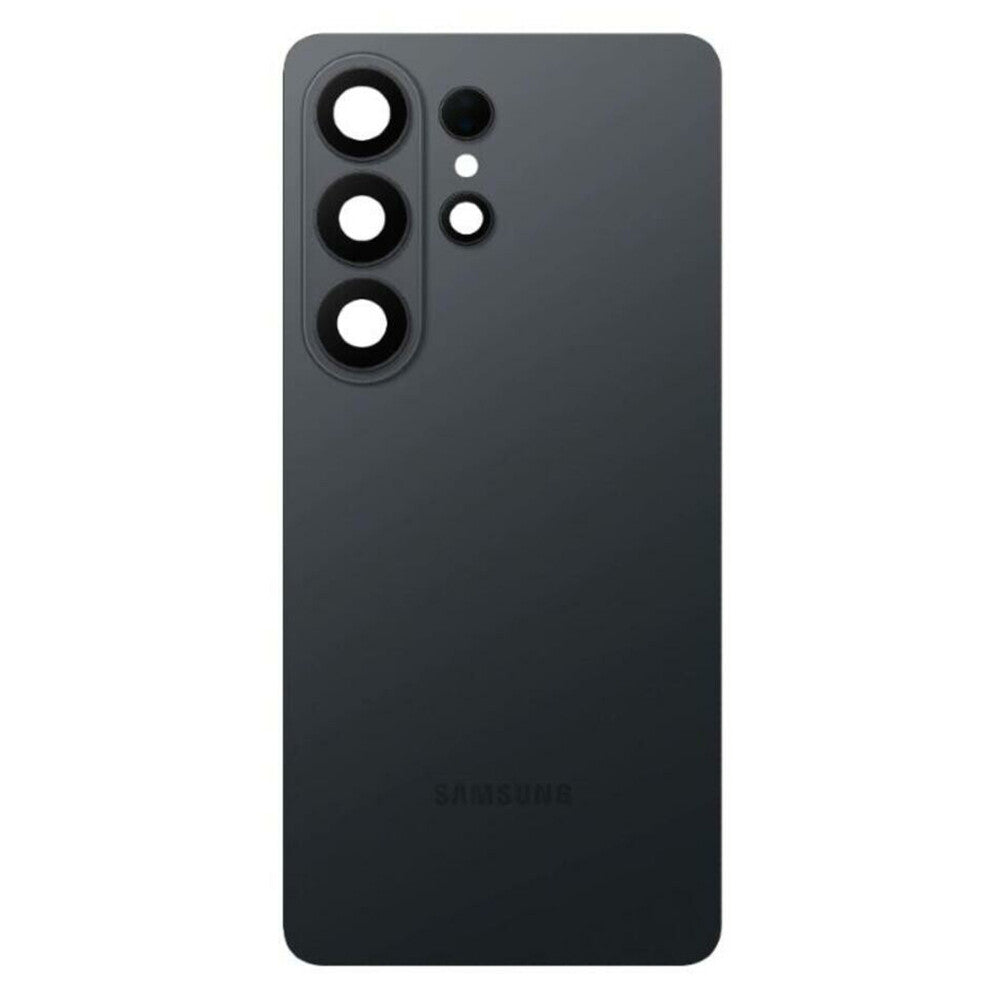 Samsung Battery Cover SM-S948 Galaxy S26 Ultra schwarz GH82-38884A
