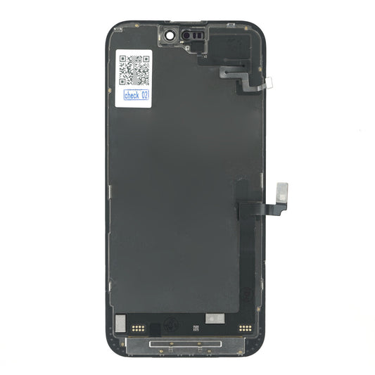 Pulled Original Display für iPhone 16 Plus (inkl. Sensorflex)