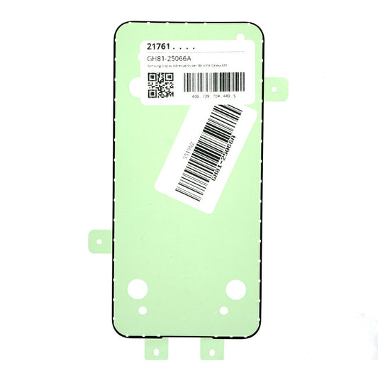 Original Kleberahmen für Samsung Display SM-A356 Galaxy A35 LCD GH81-25066A