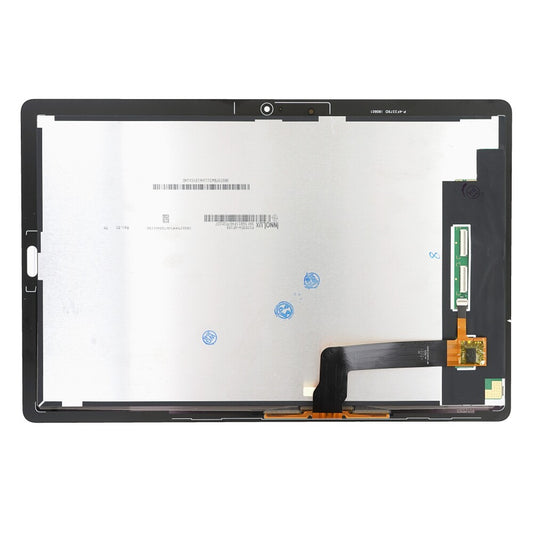Displayeinheit für MediaPad M5 10 (10,8 Zoll) grau