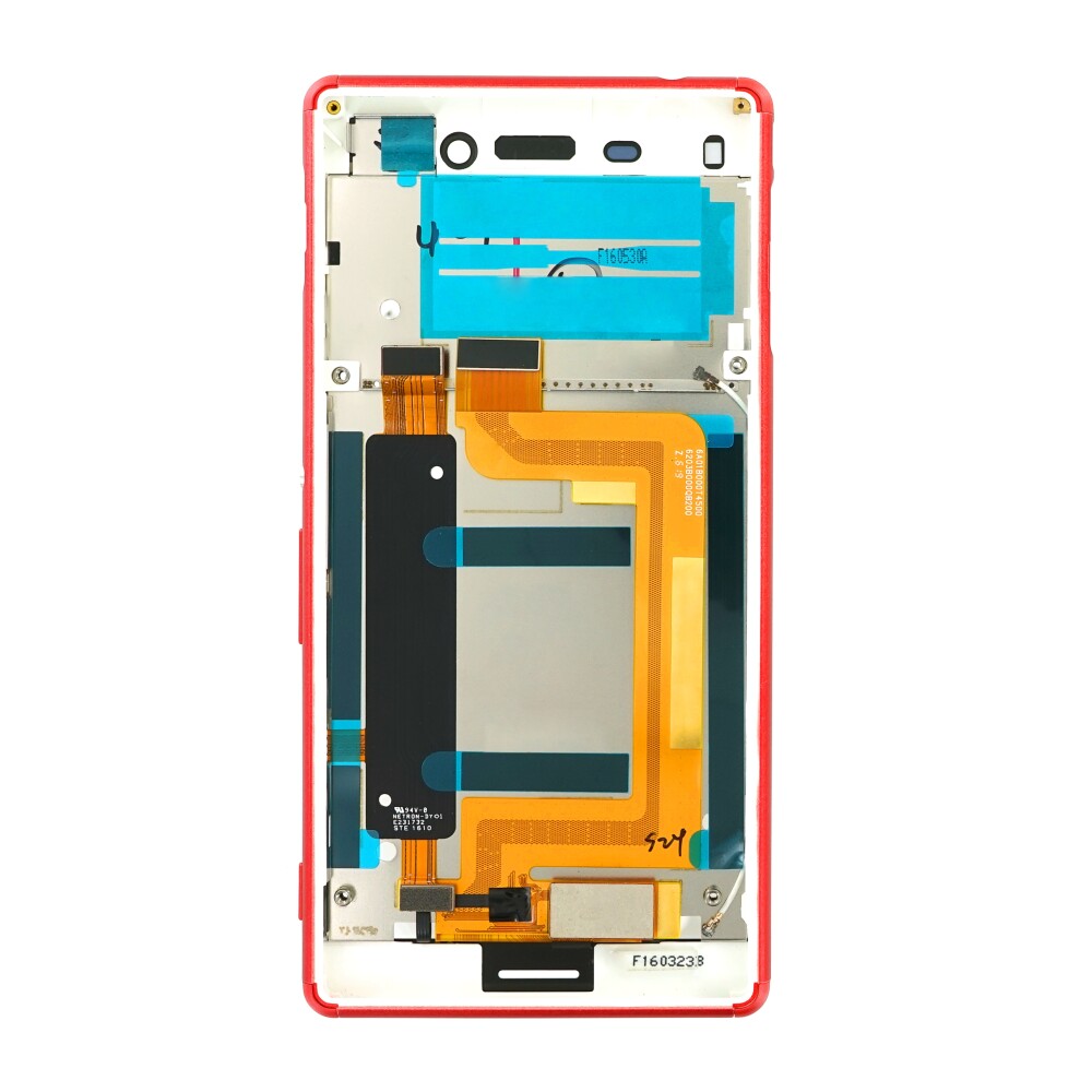 Original Display für Sony Xperia M4 Aqua E2303 LCD Coral Bildschirm Touch