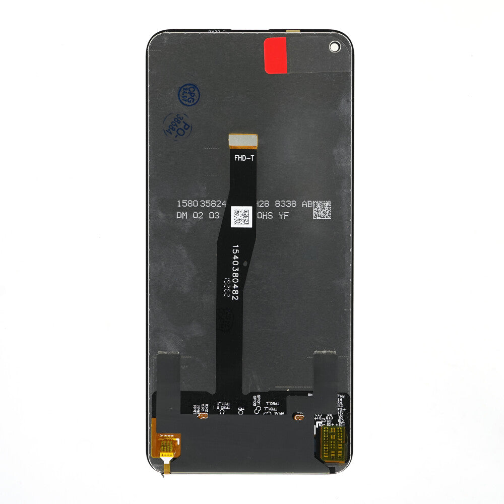 Display für Huawei Nova 5T 5i Pro Honor 20 20S 20 Pro LCD Bildschirm Touch