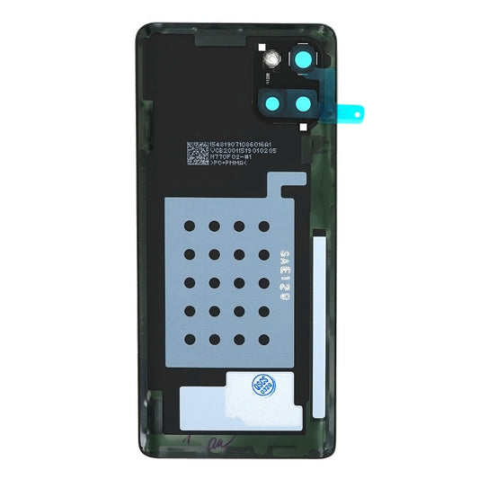 Original Samsung Galaxy Note 10 Lite Akkufachdeckel N770F Aura Glow GH82-21972B