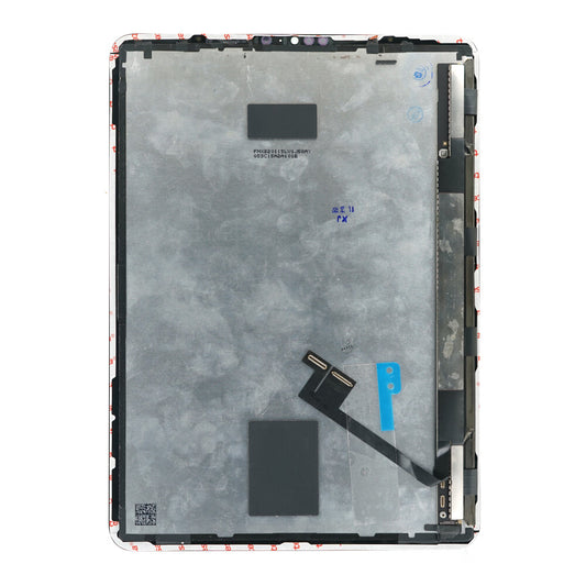 Touch Unit + Flex for iPad Pro 11-inch (3rd Gen) (2021) (A2301, A2459, A2377) black