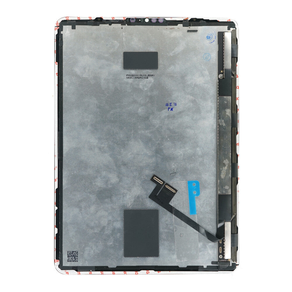 Touch Unit + Flex for iPad Pro 11-inch (3rd Gen) (2021) (A2301, A2459, A2377) black