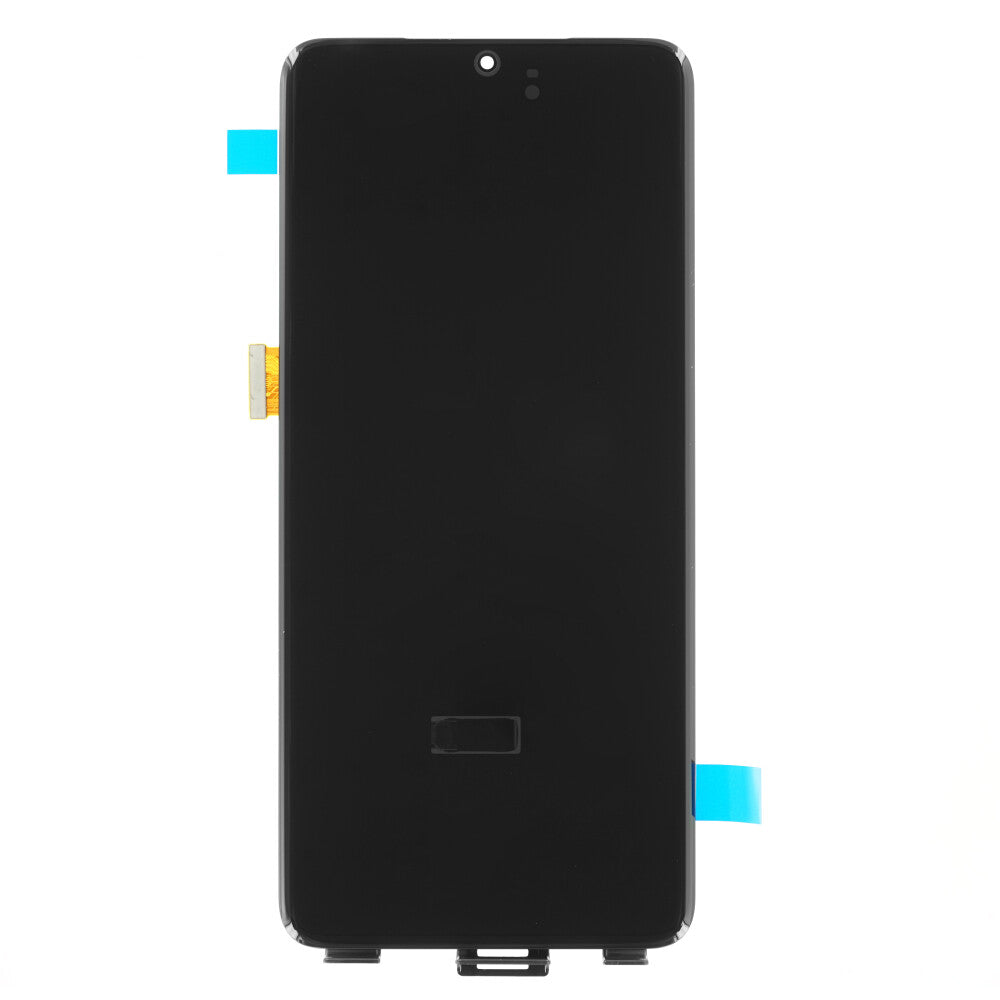 Samsung Display (ohne Rahmen) SM-G985/G986 Galaxy S20+ GH96-13030A