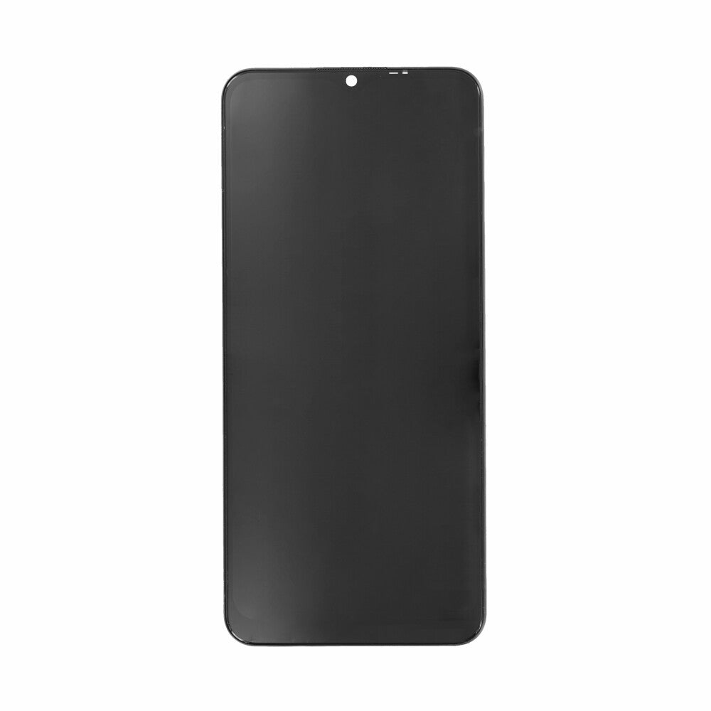 Display für Vivo Y20S LCD + Rahmen Schwarz Touch Bildschirm