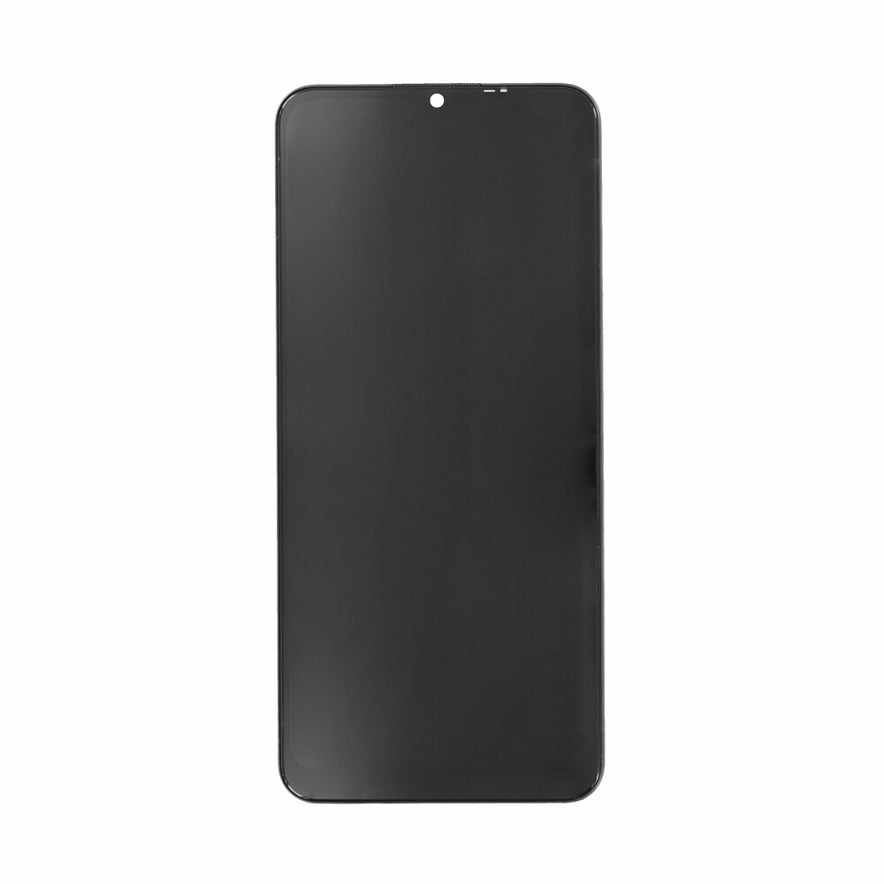 Display für Vivo Y20S LCD + Rahmen Schwarz Touch Bildschirm