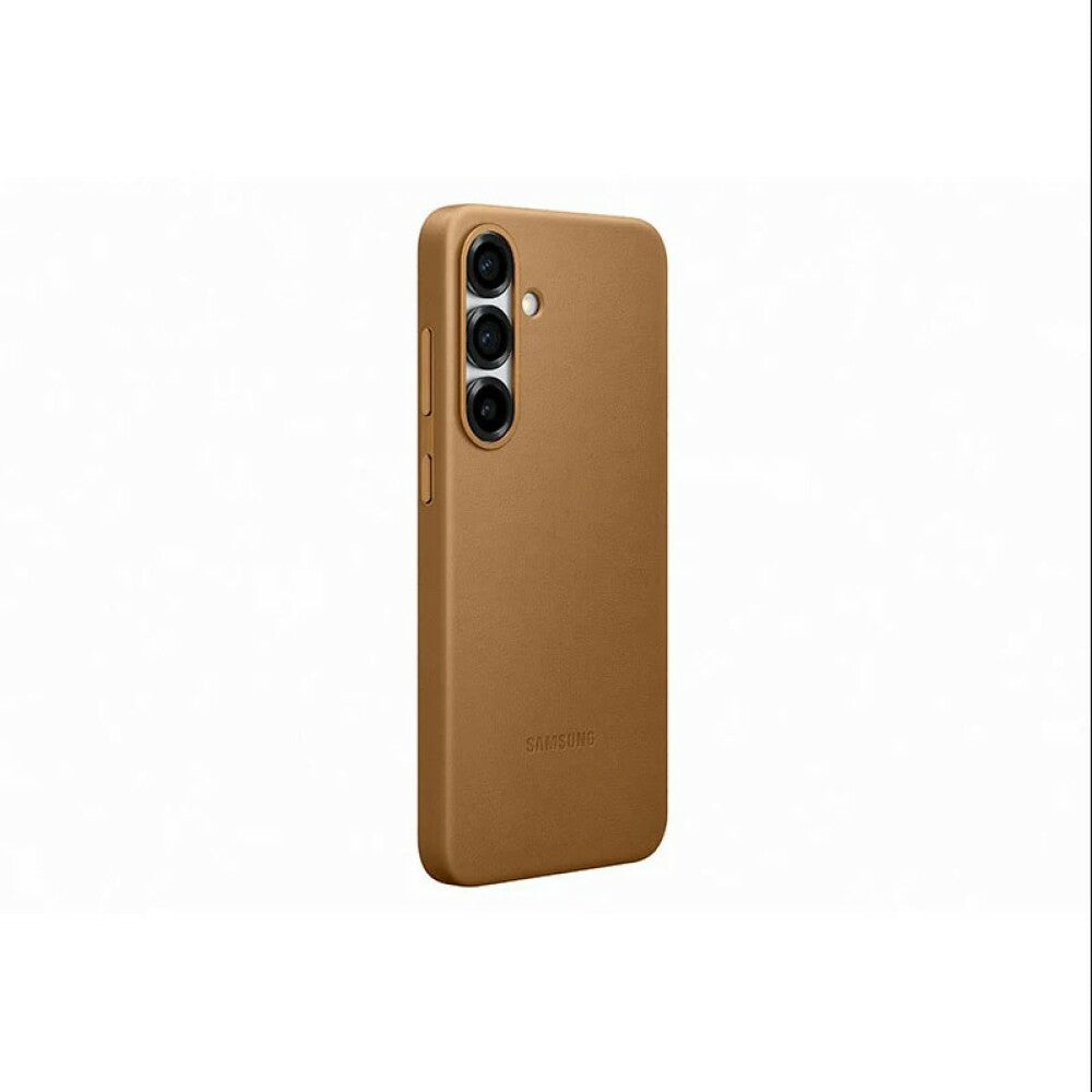 Samsung Kindsuit Case für Galaxy S25+ Camel