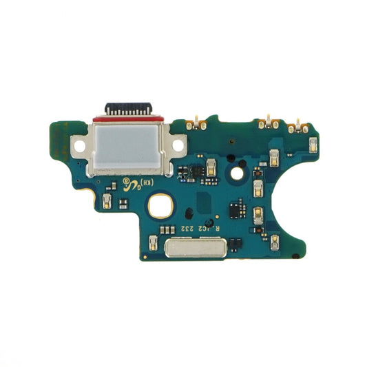 Original Ladebuchse Samsung Galaxy S20 4G 5G USB Dock Connector Flex GH96-13080A