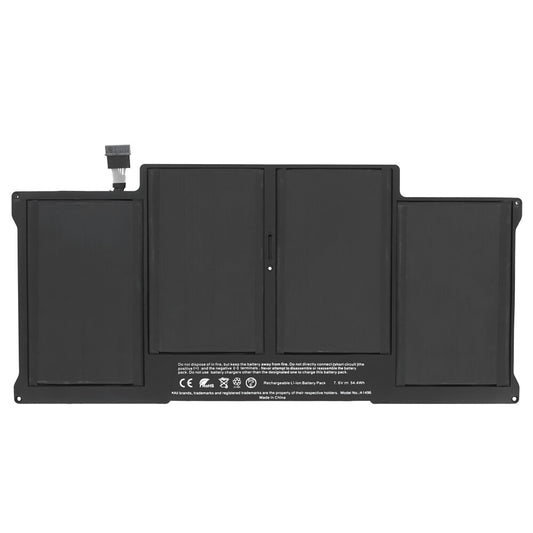 A1405 Akku für MacBook Air 13 Zoll 2011-2015 A1466 6800mAh Ersatzakku