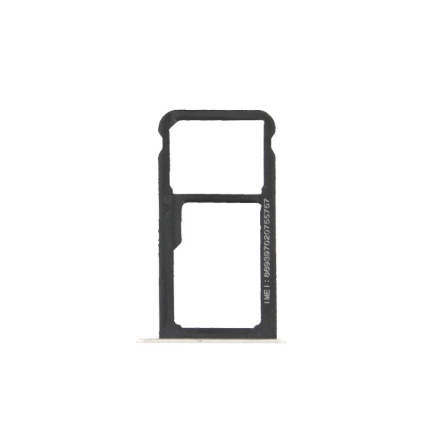 SIM-Kartenhalter für Huawei P9 Lite Gold