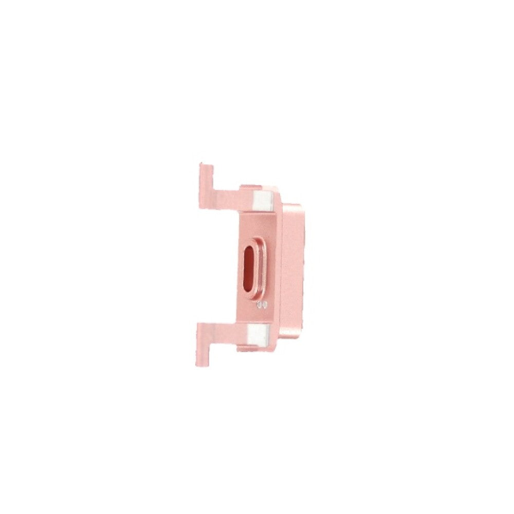 Stummtaste für iPhone 6s Plus Ersatz Knopf Flex Kabel Schalter Rose