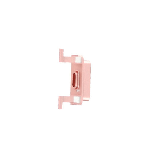 Stummtaste für iPhone 6s Plus Ersatz Knopf Flex Kabel Schalter Rose