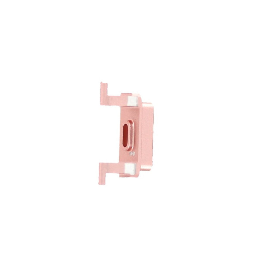 Stummtaste für iPhone 6s Plus Ersatz Knopf Flex Kabel Schalter Rose