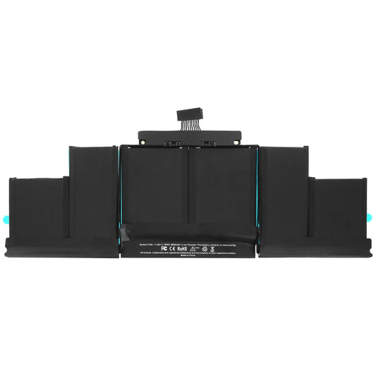 A1417 Akku für MacBook Pro 15