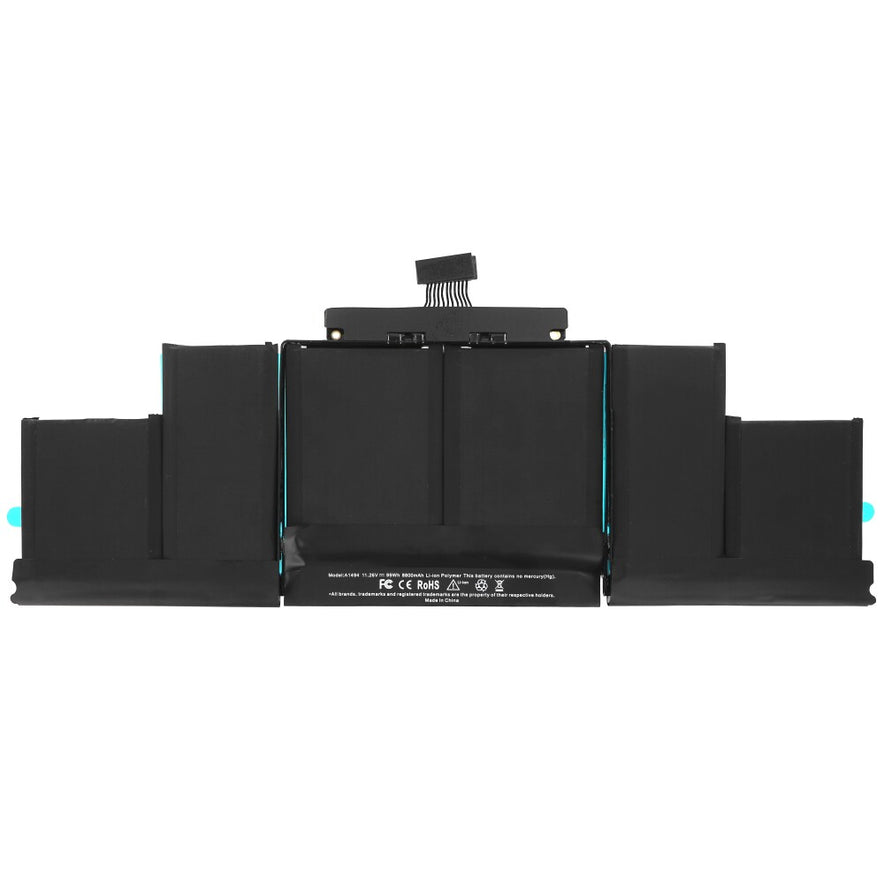 A1417 Akku für MacBook Pro 15