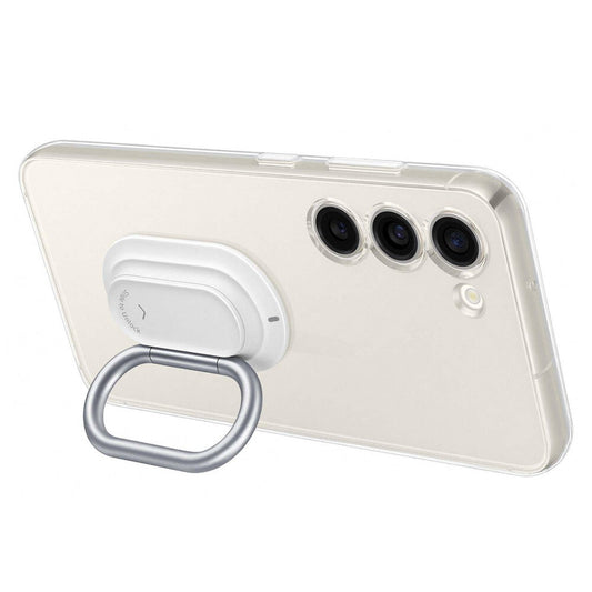 Samsung Clear Gadget Case Galaxy S23 transparent EF-XS911CTE
