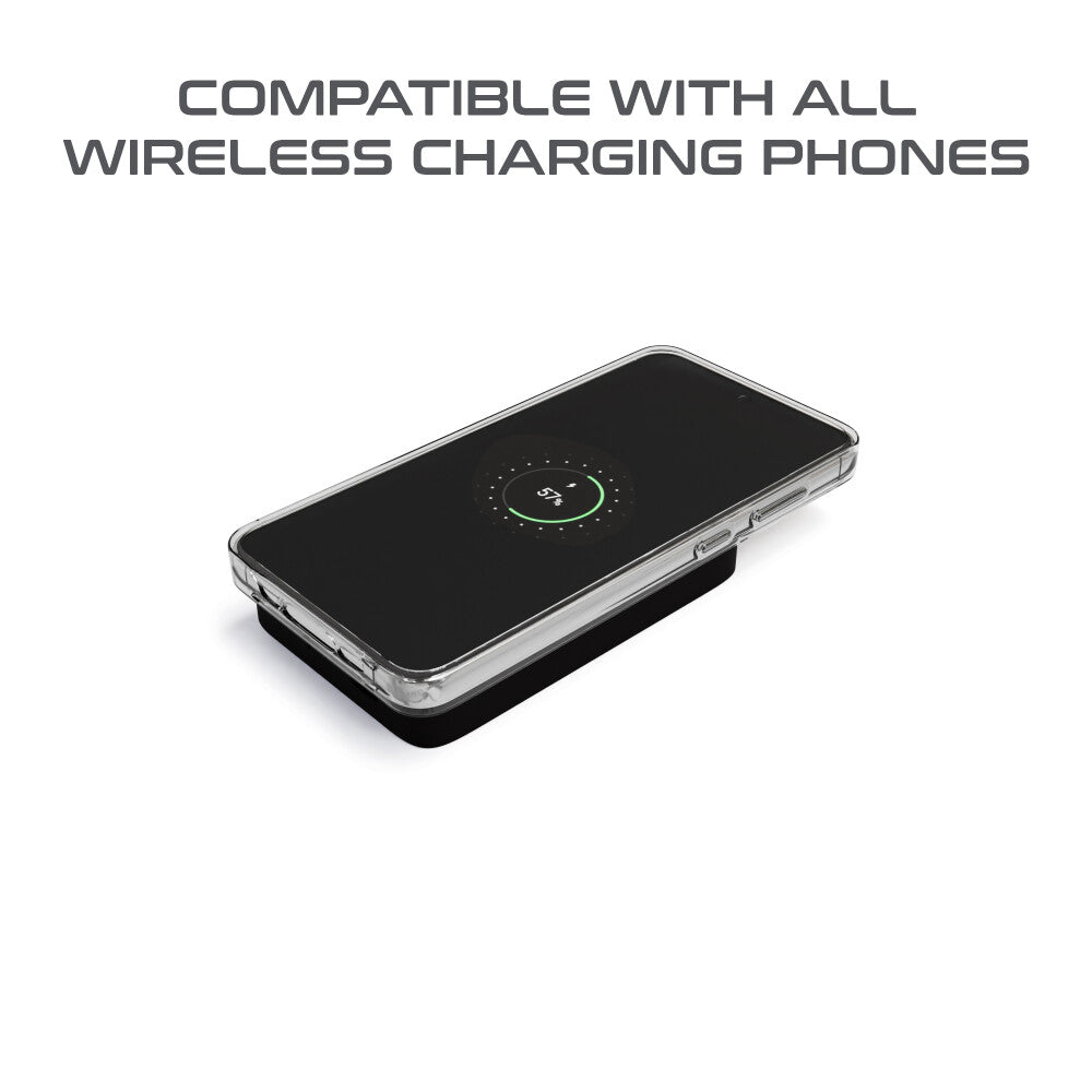 prio Wireless Power Bank MAG 10.000mAh